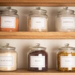 organiser la cuisine