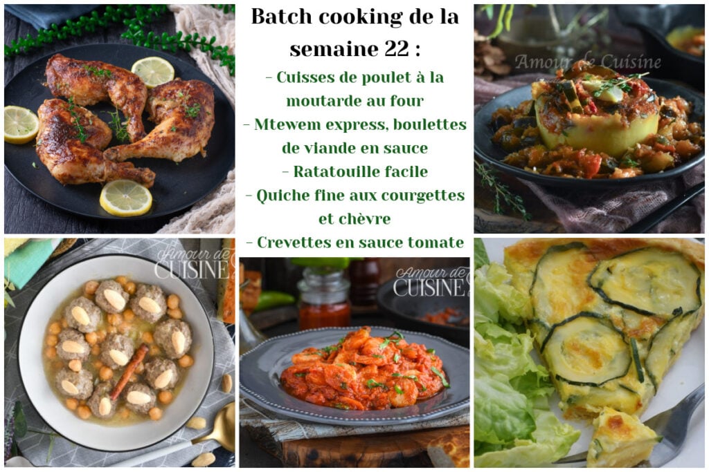 batch cooking 22