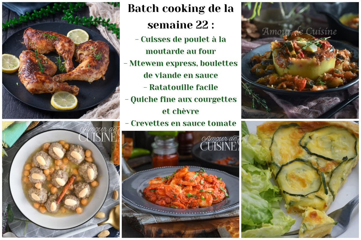 batch cooking 22
