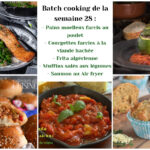 batch cooking 28