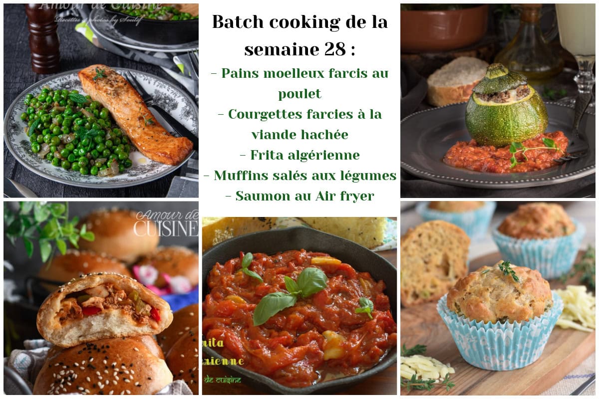 batch cooking 28