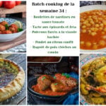 batch cooking 34