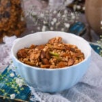 granola aux amandes