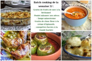 batch cooking 37