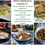 batch cooking 38