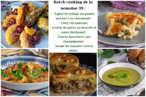 batch cooking 39