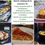 batch cooking 41