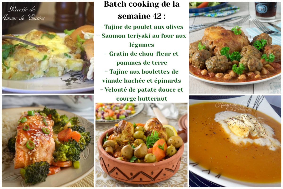 batch cooking 42