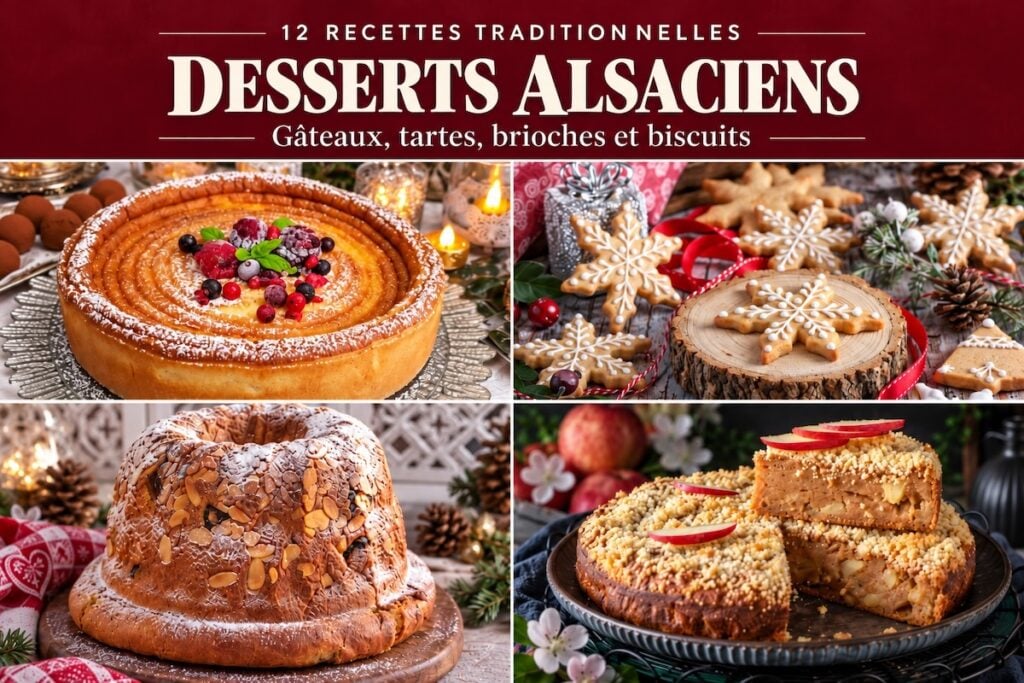 desserts alsaciens 12 idees