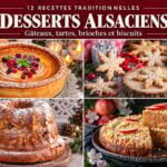 desserts alsaciens 12 idees