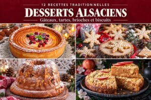 desserts alsaciens 12 idees