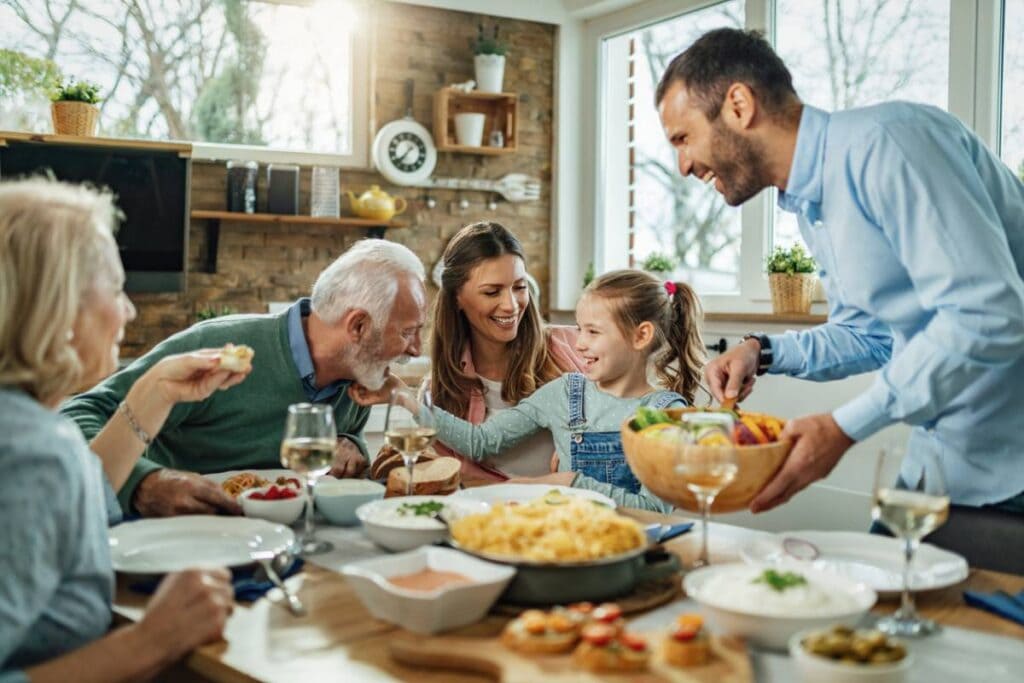 les-plats-traditionnels-du-dimanche-le-gout-des-grandes-tablees-en-famille